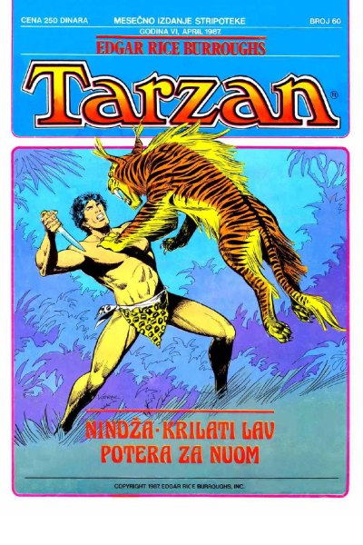 Tarzan MIS 060 (damdam7 & magicnivetar & emeri)(4 MB)