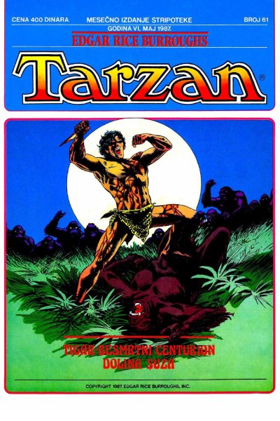 Tarzan MIS 061 (drdr & magicnivetar & emeri)(3 MB)