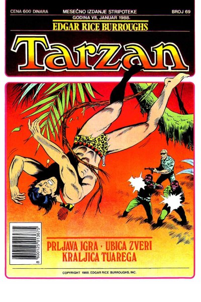 Tarzan MIS 069 (drdr & magicnivetar & emeri)(3 MB)