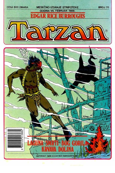 Tarzan MIS 070 (drdr & magicnivetar & emeri)(3 MB)