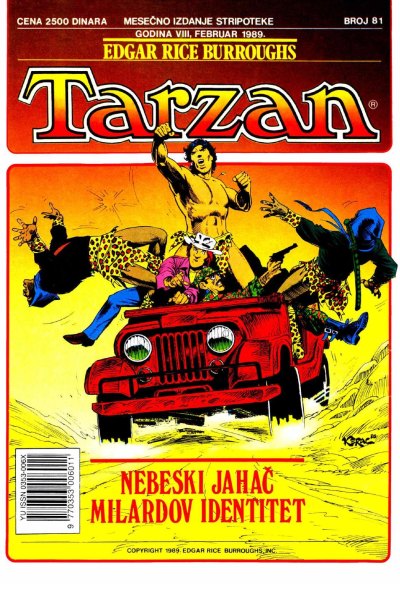 Tarzan MIS 081 (matorimikica & ivan & emeri)(3 MB)