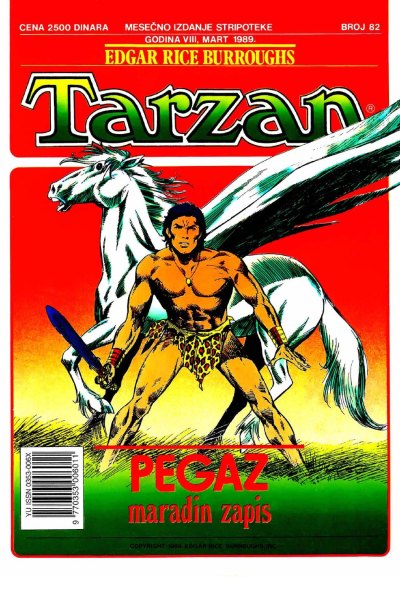 Tarzan MIS 082 (drdr & magicnivetar & emeri)(3 MB)