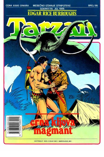 Tarzan MIS 086 (dr & magicanvetar & emeri)(3 MB)