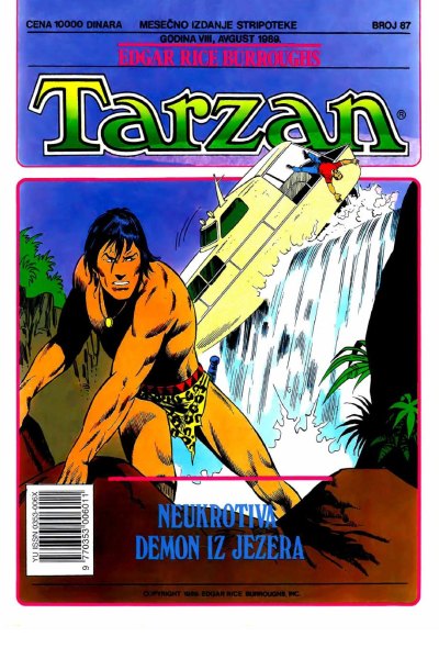 Tarzan MIS 087 (dr & ivan & emeri)(3 MB)