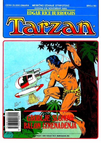 Tarzan MIS 090 (dr & ivan & emeri)(3 MB)