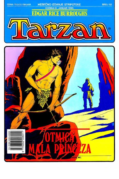 Tarzan MIS 092 (drdr & magicnivetar & emeri)(3 MB)
