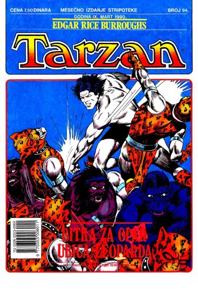Tarzan MIS 094 (drdr & magicnivetar & emeri)(3 MB)