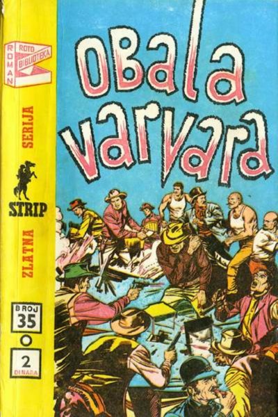 Obala Varvara