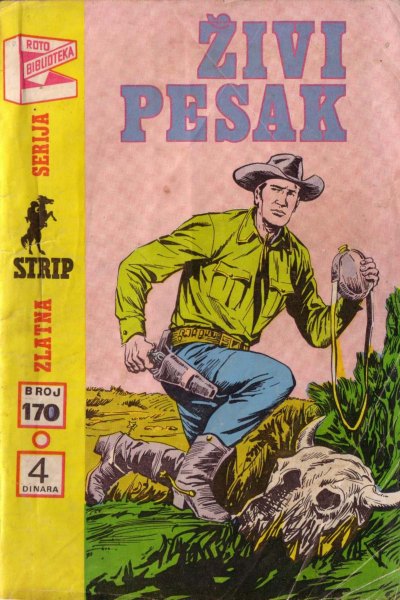 Zivi Pesak