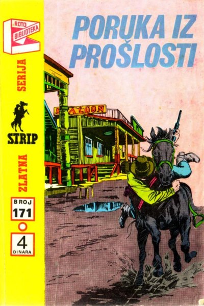Poruka Iz Proslosti