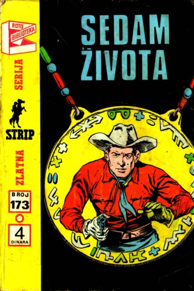 Sedam Zivota