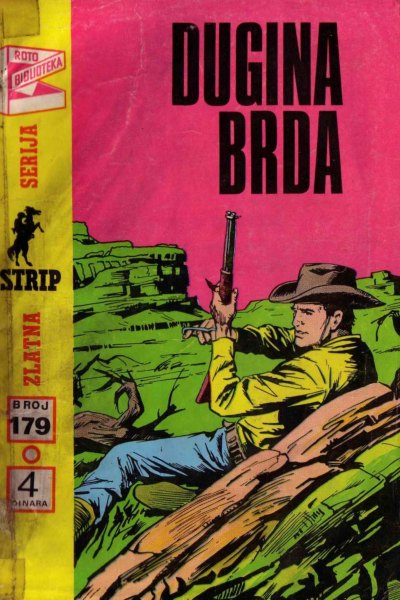 Dugina Brda