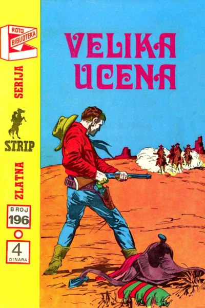 Velika Ucena