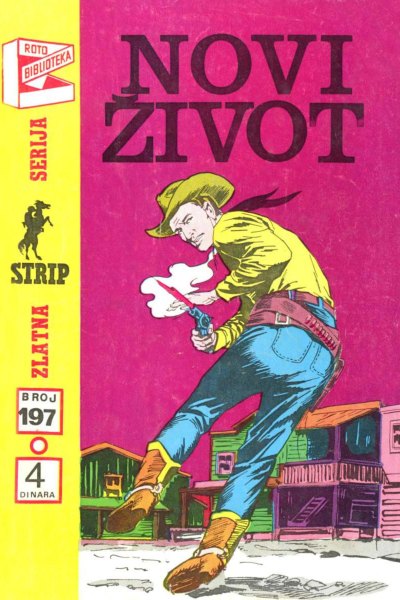 Novi Zivot