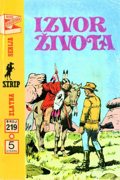 Izvor Zivota