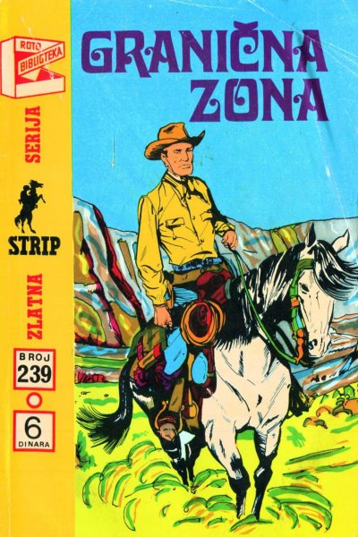 Granicna Zona