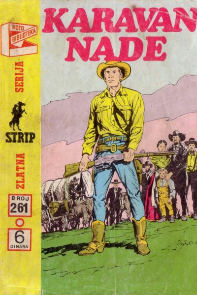 Karavan Nade