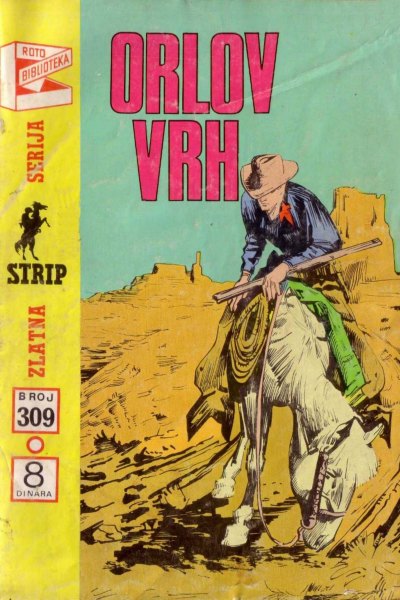 Orlov Vrh