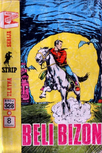 Beli Bizon