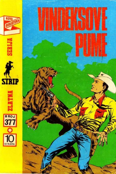 Vindeksove Pume
