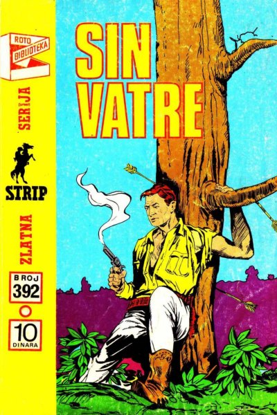 Sin Vatre