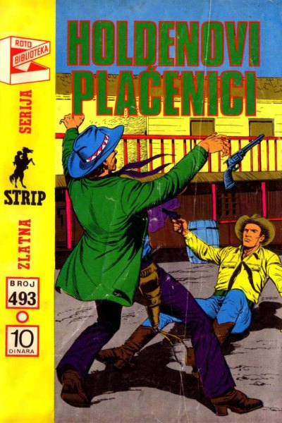 Holdenovi Placenici