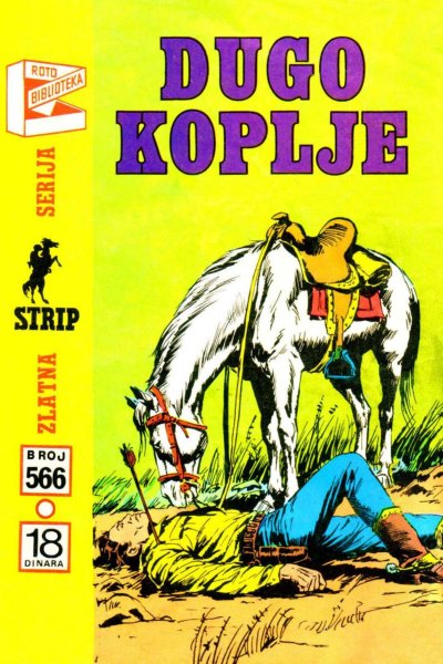 Dugo Koplje