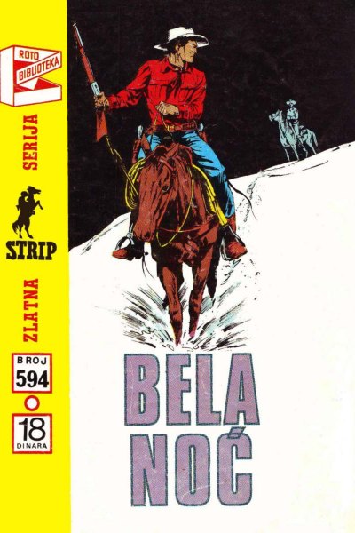 Bela Noc