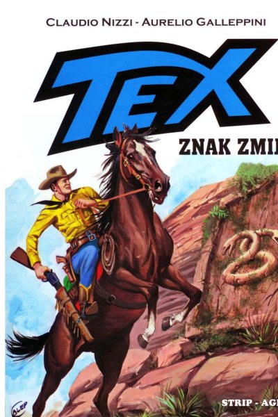 Znak zmije (Galleppini)