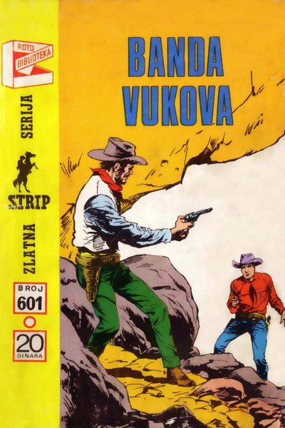 Banda Vukova