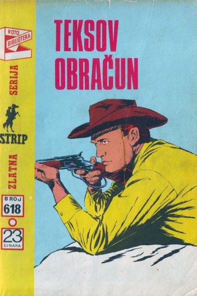 Teksov Obracun