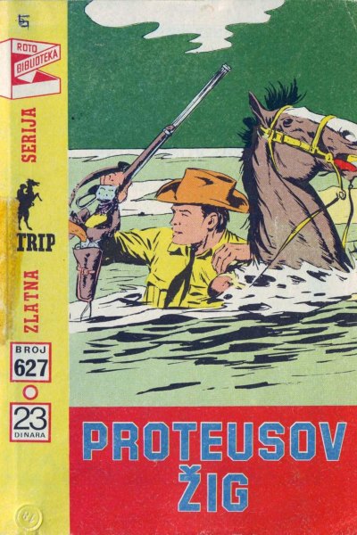 Proteusov Zig