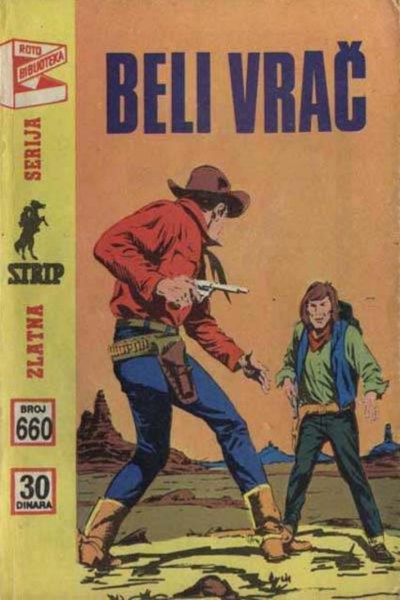 Beli Vrac