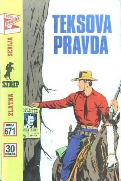 Teksova Pravda