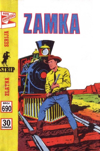 Zamka