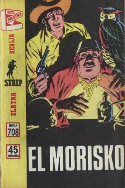 El Morisko