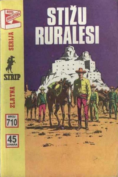 Stizu Ruralesi