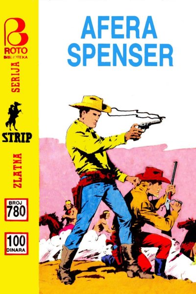 Afera Spenser Rescan