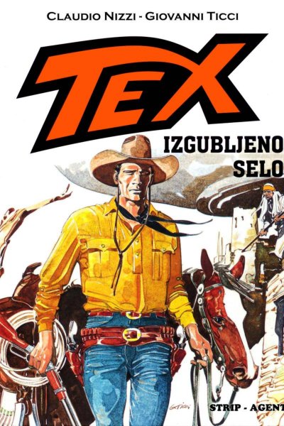 Izgubljeno selo (Ticci)