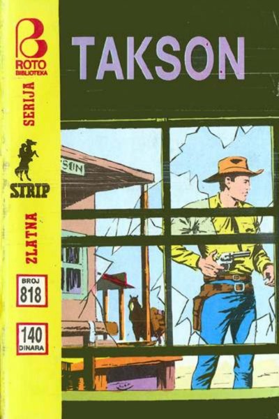 Takson