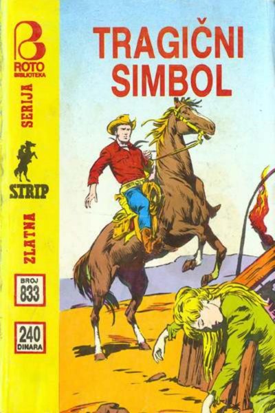 Tragicni Simbol