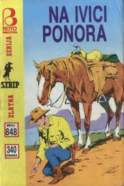 Na Ivici Ponora