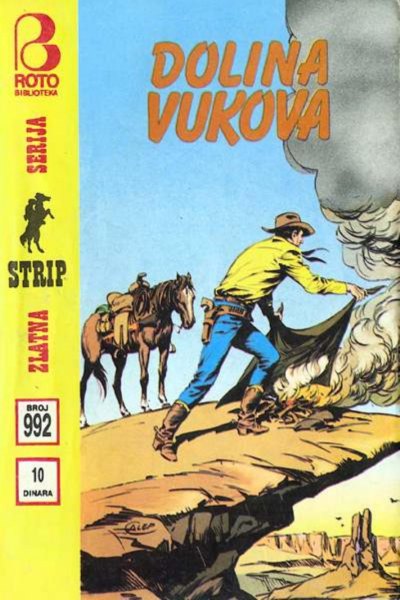 Dolina Vukova