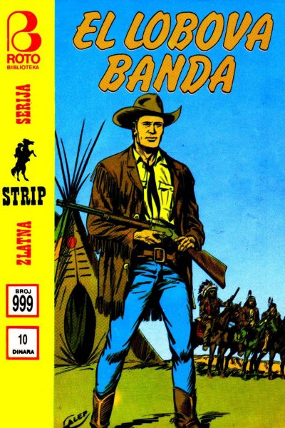 El Lobova Banda