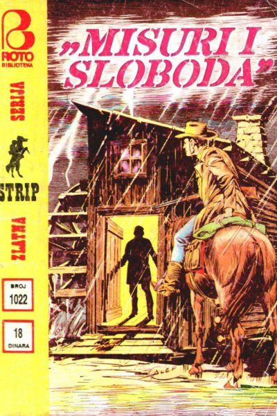 Misuri I Sloboda