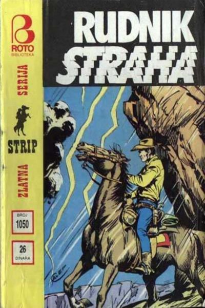 Rudnik Straha
