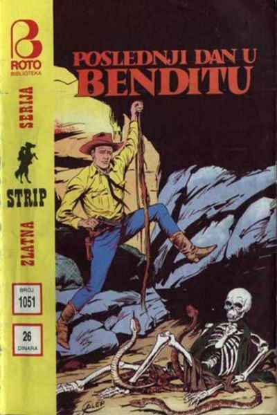 Poslednji Dan U Benditu