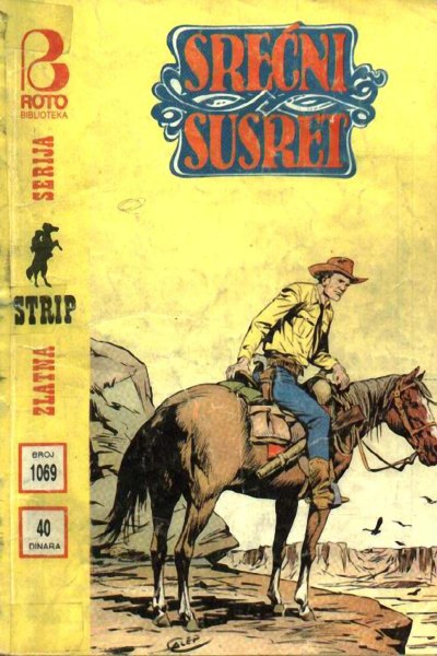 Srecni Susret