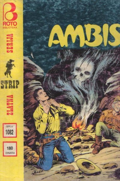 Ambis