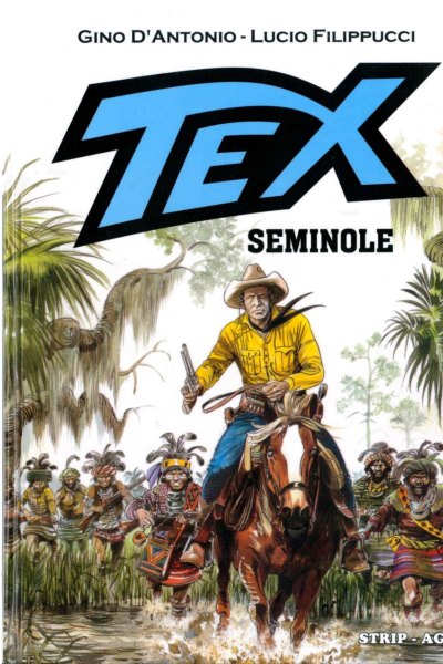 Seminole (Filippucci)